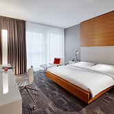 LÉGÈRE HOTEL Luxembourg