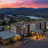 Best Western Plus Kamloops Hotel