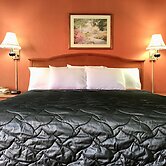 Best Budget Inn - Abilene