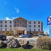 Comfort Inn & Suites Augusta West Near Fort Eisenhower