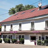 Burnel et la Clé des Champs