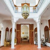 Hotel Blanco Riad