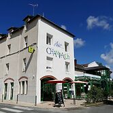 Le Champalud