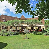 Hostellerie du Causse