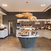 Novotel Suites Luxembourg