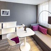 Novotel Suites Luxembourg