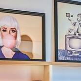 ibis styles Paris Gennevilliers