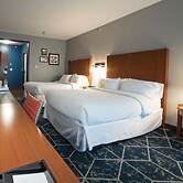 Four Points by Sheraton Oklahoma City Quail Springs