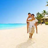 Sanctuary Rarotonga-On the beach - Adults Only