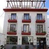 Hostal Palomares