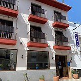 Hostal Palomares