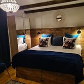 Lanthotell Lögnäs Gård