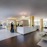 iH Hotels Roma Z3