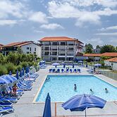 Hôtel Prestige Odalys Erromardie