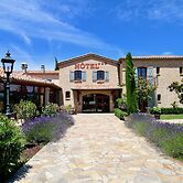 Logis Hotel Le Mas de Mon Père