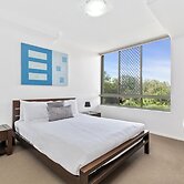 Beaches on Lammermoor Apartments