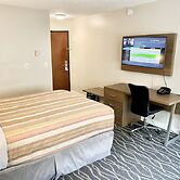 Dunes Motel Hillsboro