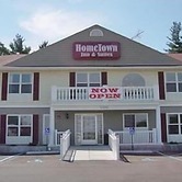 HomeTown Inn & Suites
