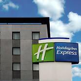 Holiday Inn Express Bilbao by IHG