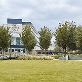 Crowne Plaza Reading