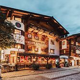 Hotel Gluecksschmiede