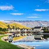Marsden Lake Resort Central Otago