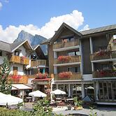 Hôtel Le Gai Soleil