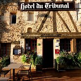 Hotel du Tribunal