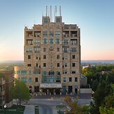 The Oread Lawrence, Tapestry Collection by Hilton