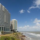 Hotel Luzeiros São Luis