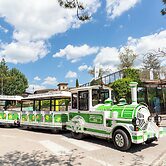 Hu Norcenni Girasole Village