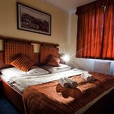 Hotel Golfer