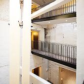 Hotel Vé