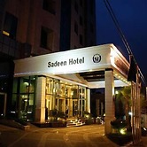 Sadeen Amman Hotel
