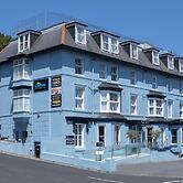 Ilfracombe Carlton Hotel - Hotel