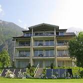 Appartements De Luxe Schluga