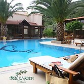 Ipek Garden Palace Residence - Boutique Class