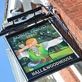 Robin Hood Inn