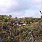 AKZENT Berghotel Rosstrappe