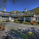 Gwesty Minffordd Hotel