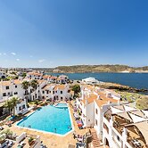 Aparthotel Comitas Tramontana Park