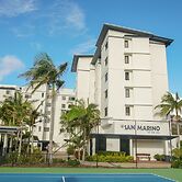 San Marino By The Sea Apartments