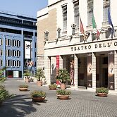 iQ Hotel Roma