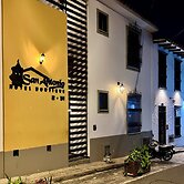 San Antonio Hotel Boutique