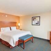 Hampton Inn by Hilton Queretaro Tecnologico