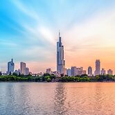 InterContinental Nanjing by IHG