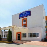 Howard Johnson by Wyndham Toluca