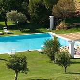 Relais Masseria Villa Cenci