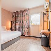 B&B HOTEL Mulhouse Sausheim