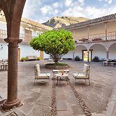 La Casona de Yucay Hotel